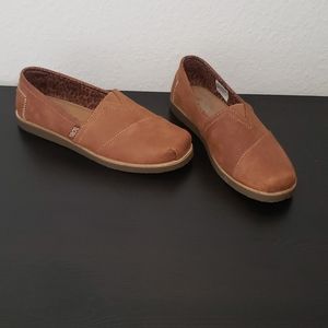 Bob's slip on shoes